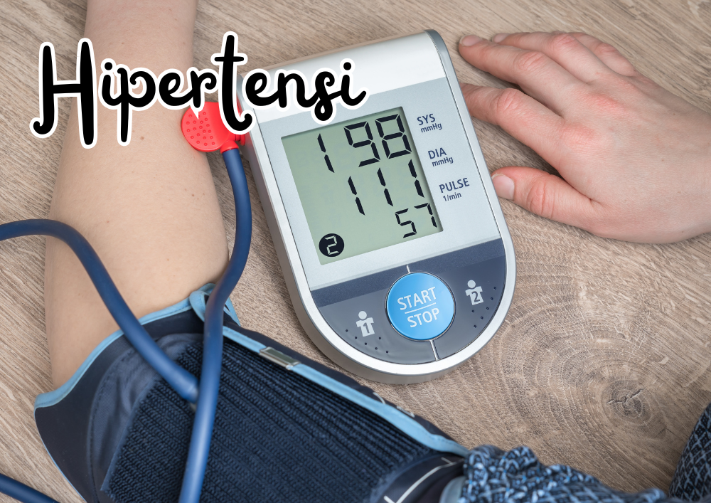 Hipertensi