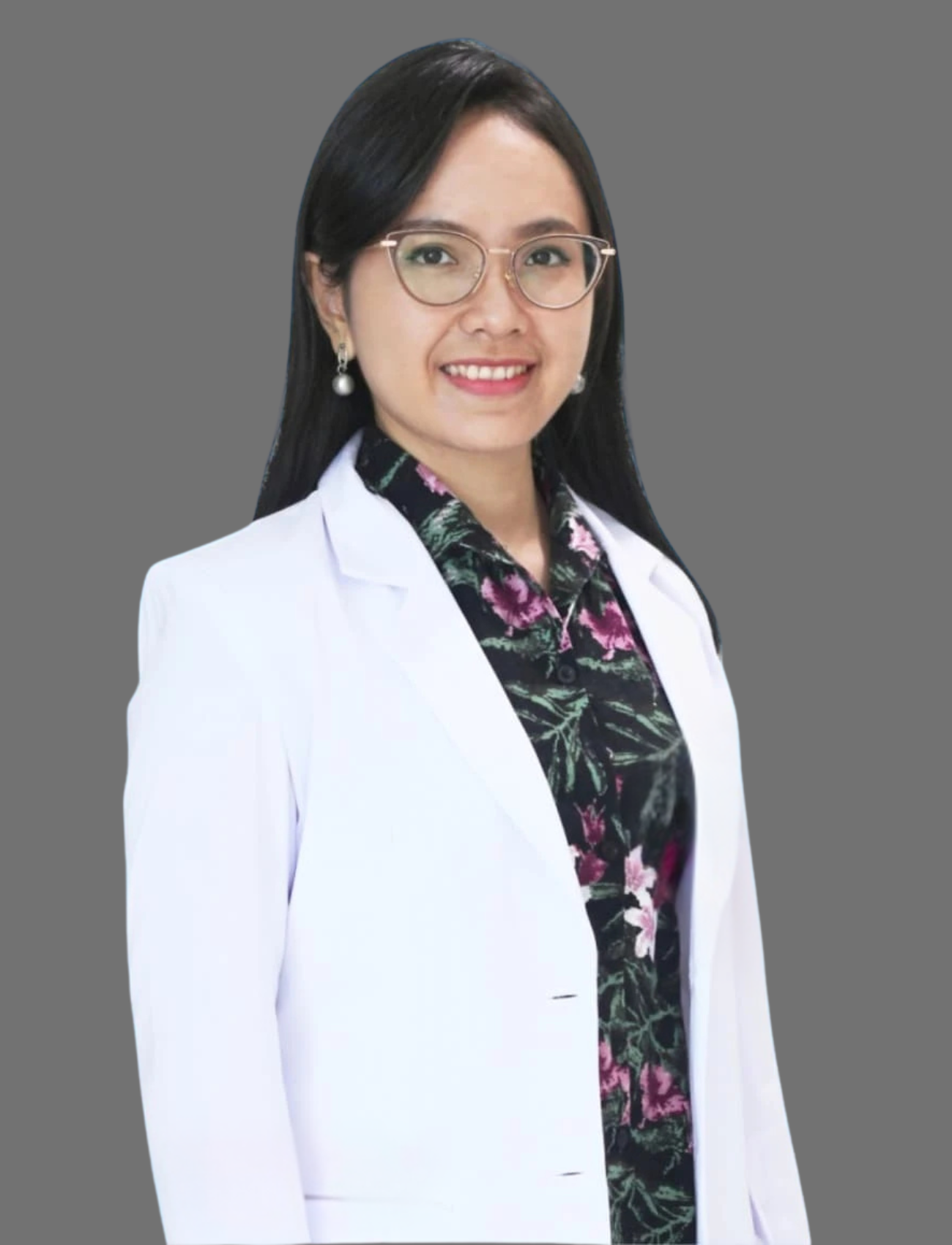 dr. Rosa de Lima Renita Sanyasi, Sp.N, RPSGT