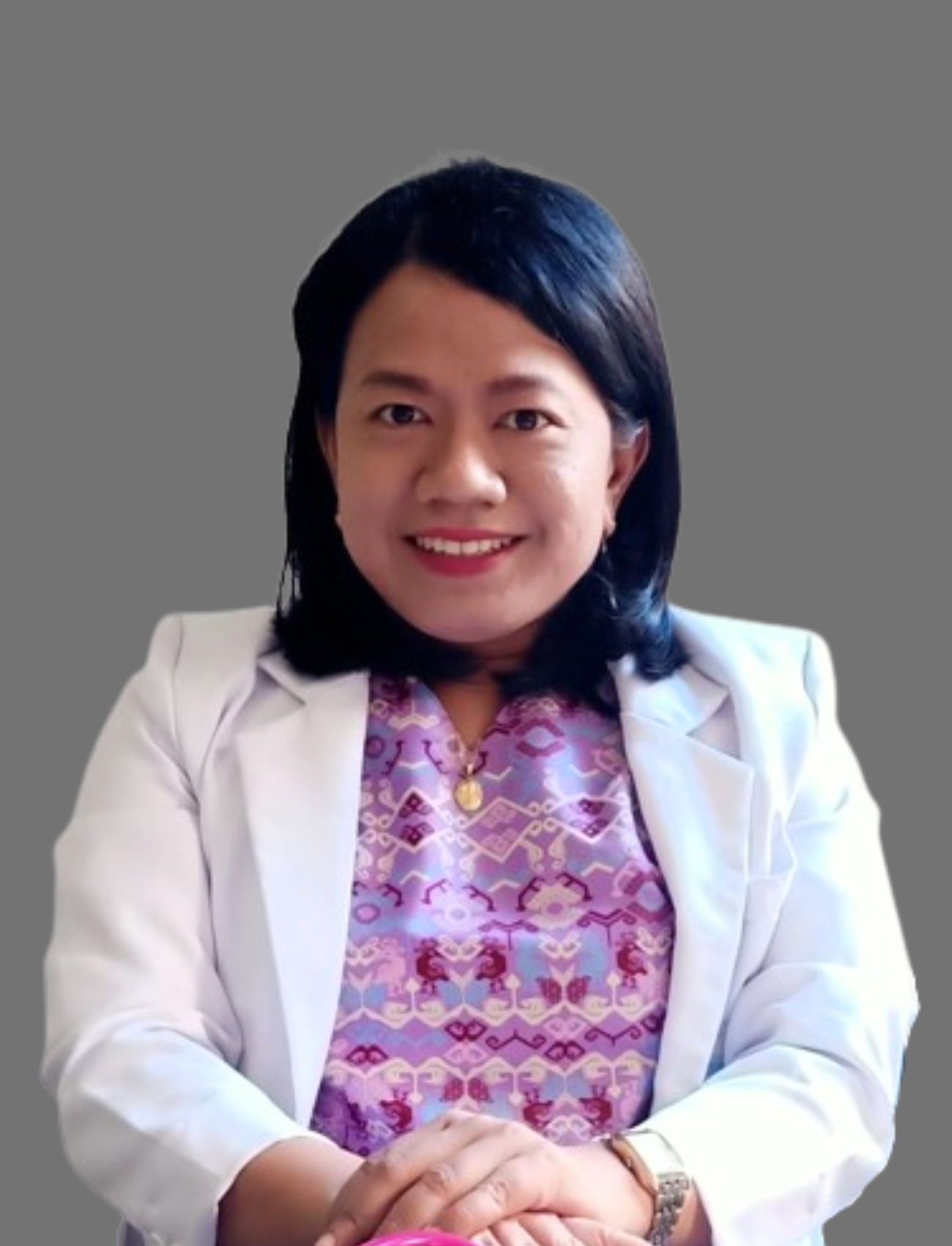 dr. Wahyuni Hariyanto, Sp.P