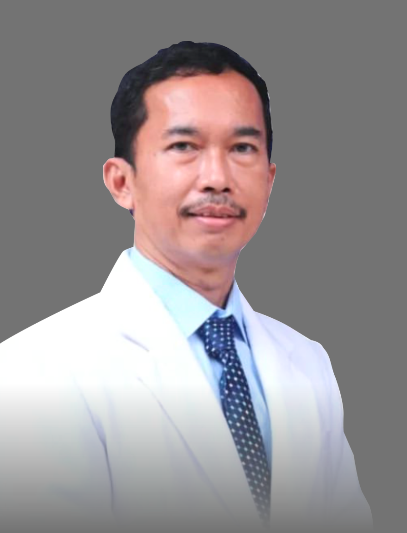 dr. Bagus Nugroho, Sp.P