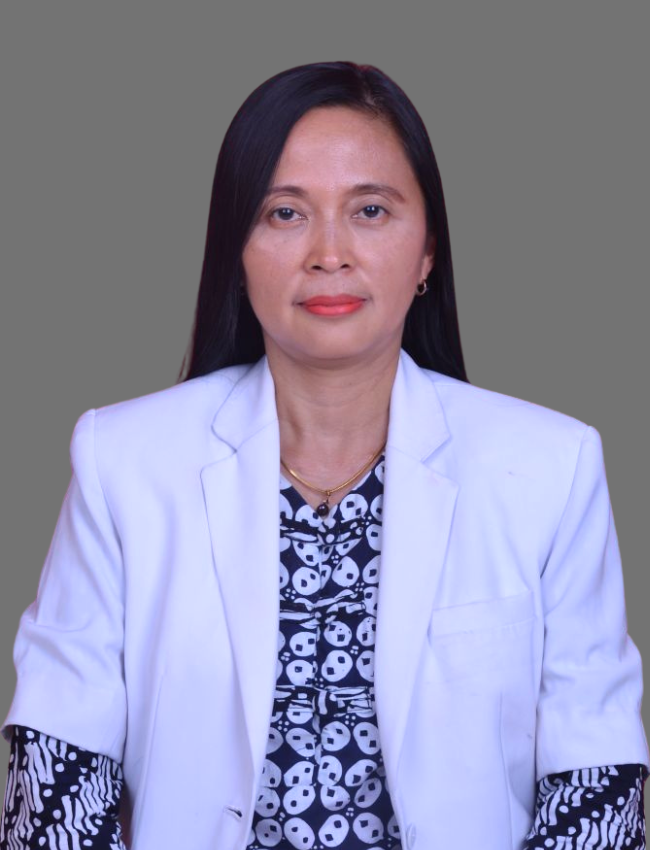 dr. Theresia Riawati, Sp.Rad