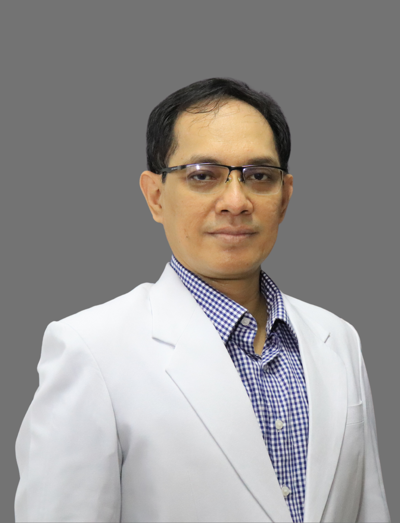 dr. Agustinus Vanda Harizona, M.Sc, Sp.A