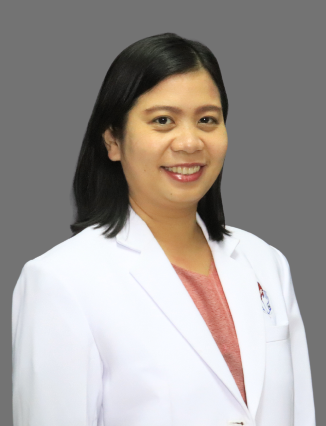 dr. Amelia Kartika, Sp.KFR