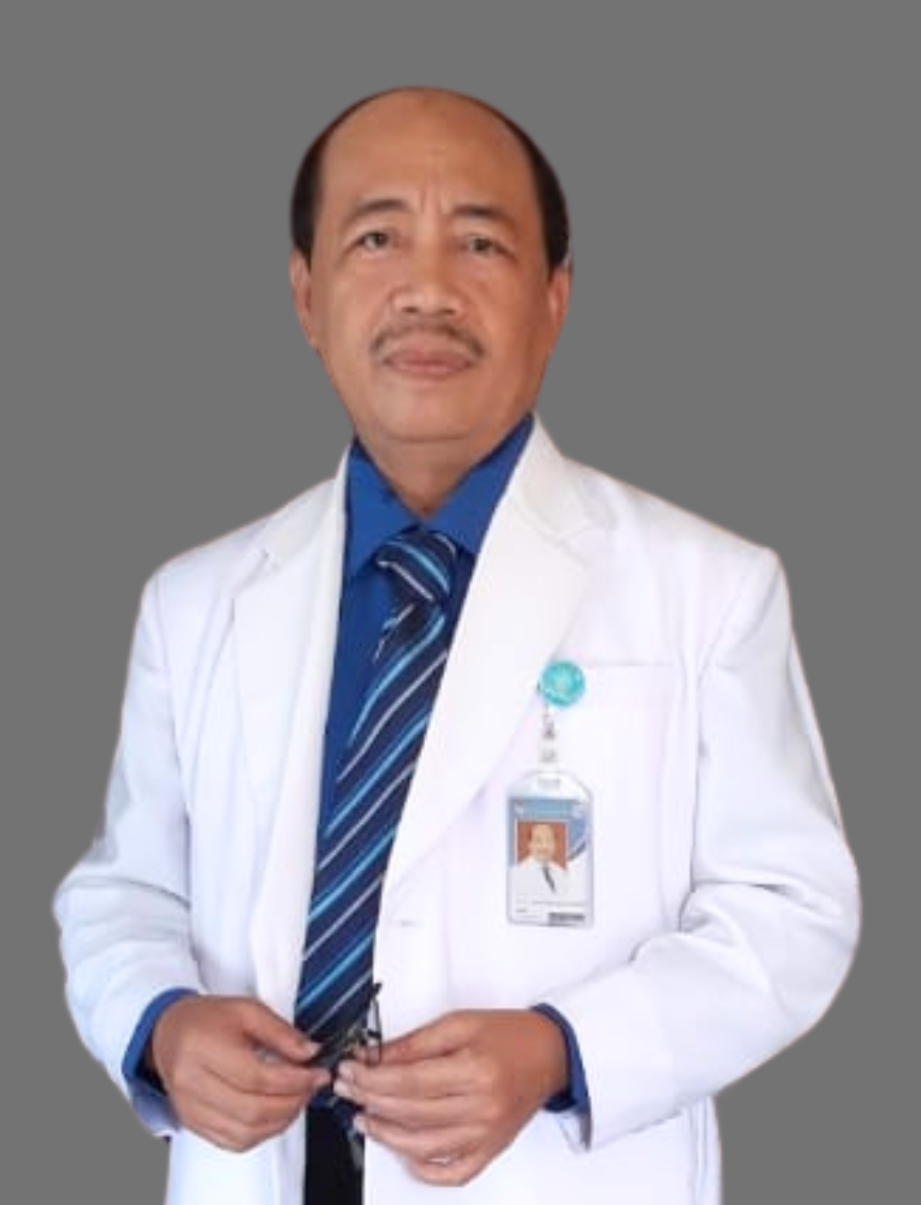 dr. FX. Suharnadi, Sp.PD