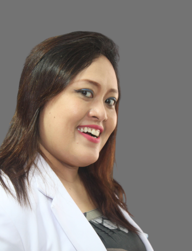 dr. YF. Galuh Retno Anggraini, Sp.JP