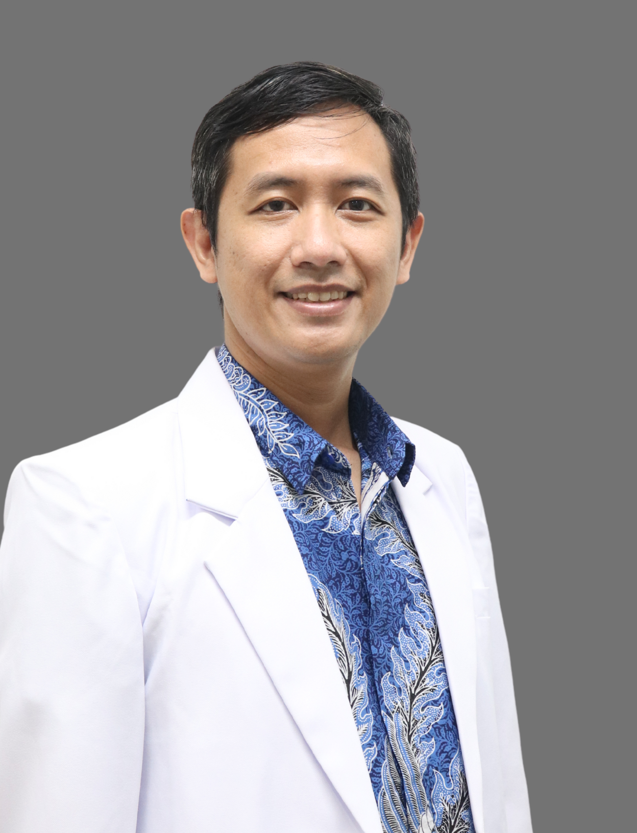 dr. Rendhy Wisnugroho S., Sp.PD
