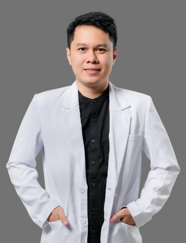 dr. Agung Anugrah Ariyanto, Sp.THT-BKL