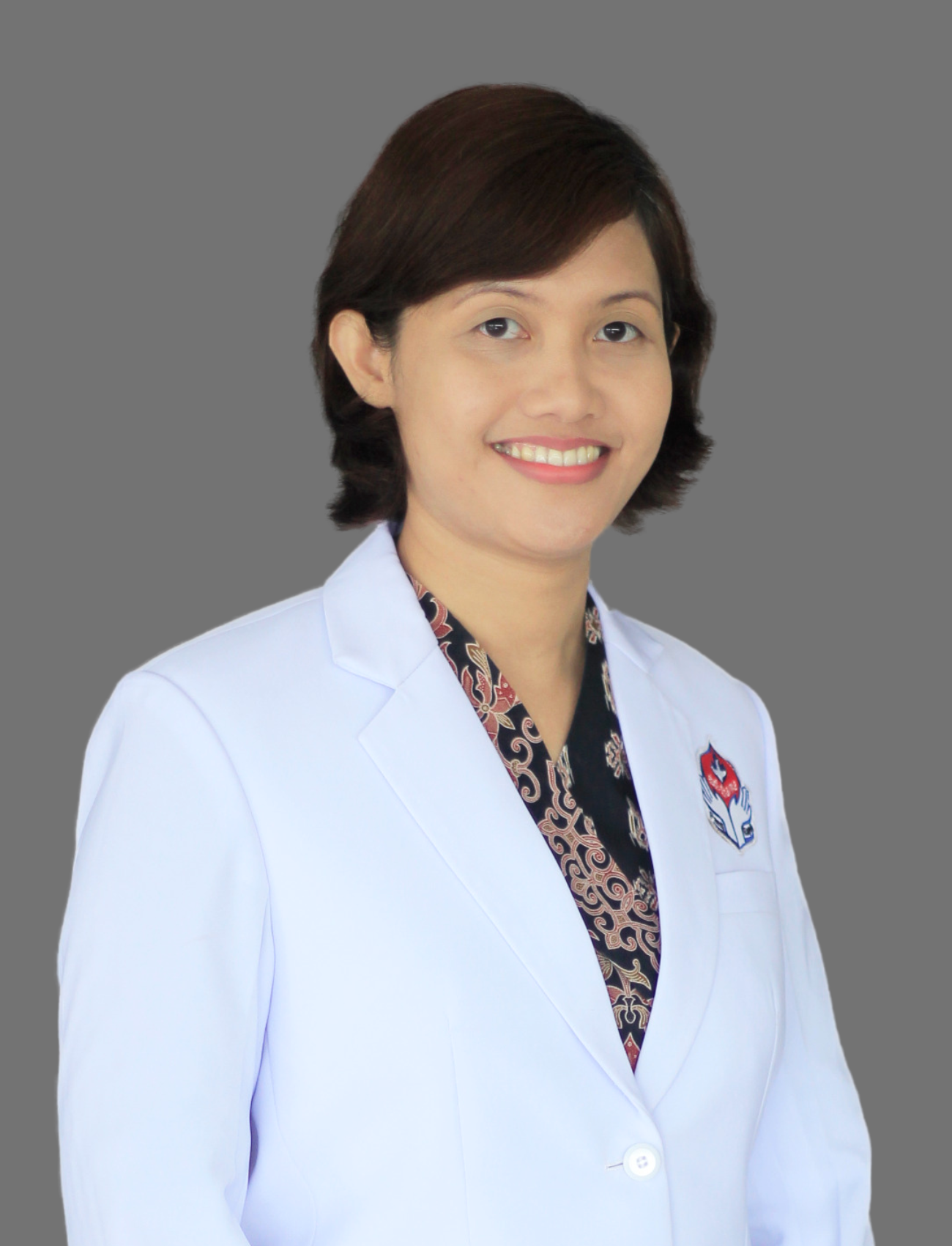 dr. Valentina Dian Juwitawati, Sp.THT-BKL