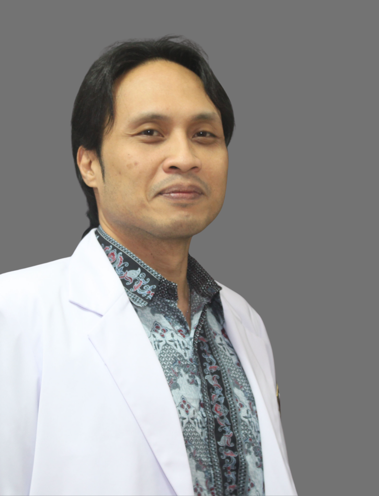 dr. Christian Paulsen S., Sp.OG (K), MARS